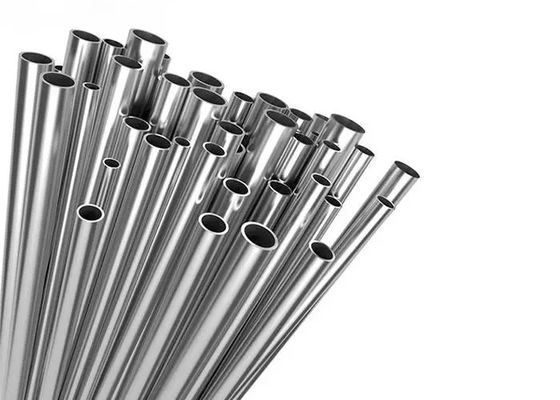 よい価格 1034のMPAの高温ニッケル合金625の管 オンライン