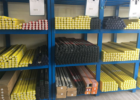 よい価格 高強度溶接用純ニッケルフィラー金属 ErNi-1 線材、引張強さ 65,000 PSI、融点 1360℃ オンライン