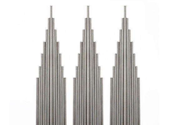 よい価格 競争価格のニッケル ベースの合金の明るい表面のinconel 625棒 オンライン