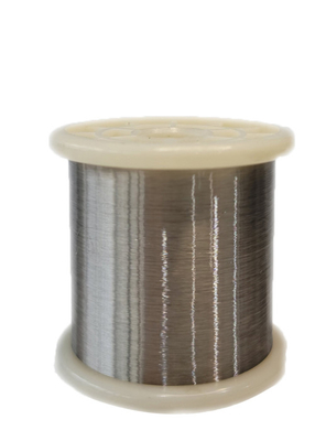よい価格 N4 Ni201の純粋なニッケル ワイヤー0.025mm オンライン