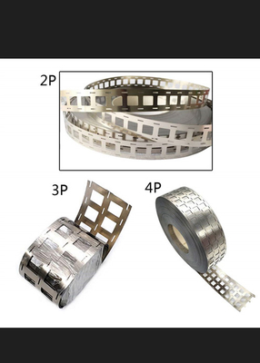 よい価格 パーソナライズされた高純度純ニッケルストライプ 18650 バッテリースポット溶接 ISO 9001 認証 オンライン