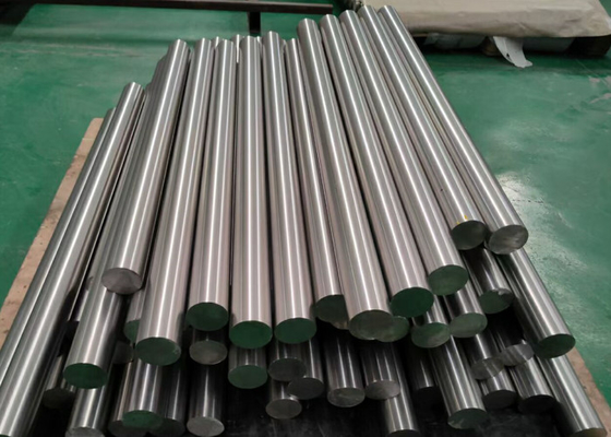 よい価格 丸棒DIN 2.4375のニッケルによって基づく合金Monel K500 オンライン