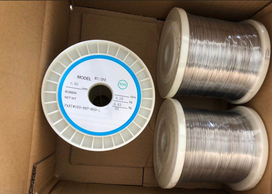 よい価格 大きく標準的な72%はInconel 600ワイヤーにニッケルを被せる オンライン