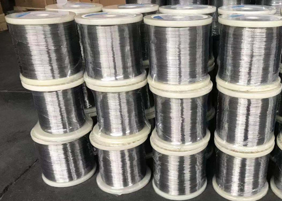 よい価格 抵抗電気熱するワイヤー0Cr25Al5高温暖房ワイヤー オンライン
