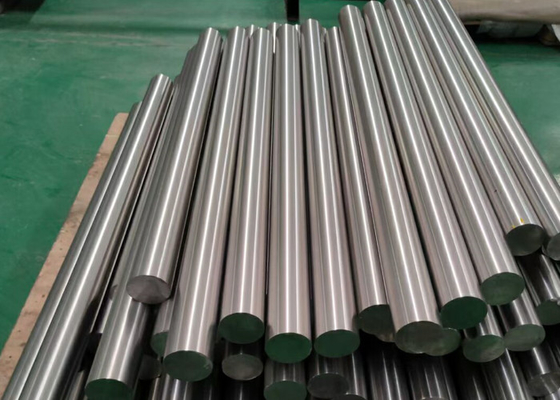 よい価格 Monel Hastelloyのニッケルによって基づく合金Incoloy 800 825 Inconel 600 718棒Monel K500棒 オンライン