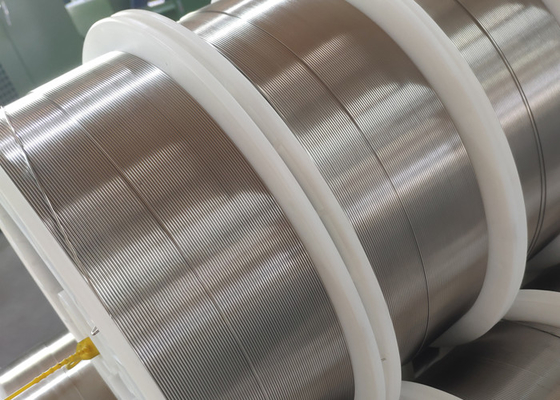 よい価格 ニッケル合金ERNiCrMo-4 ERNiCrMo-12ミグ溶接 ワイヤー ティグ溶接棒 オンライン
