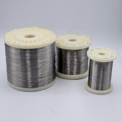 よい価格 DLX抵抗線 純ニッケル線 0.05mm - 8.0mm 直径 オンライン
