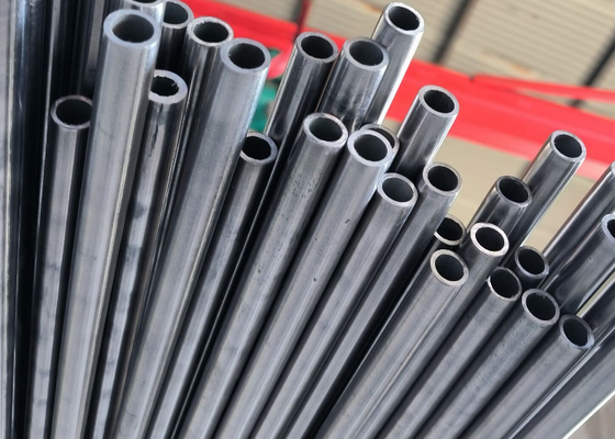 よい価格 合金のInconel N06625のニッケル合金625の管のInconel高温抵抗力がある625の管 オンライン