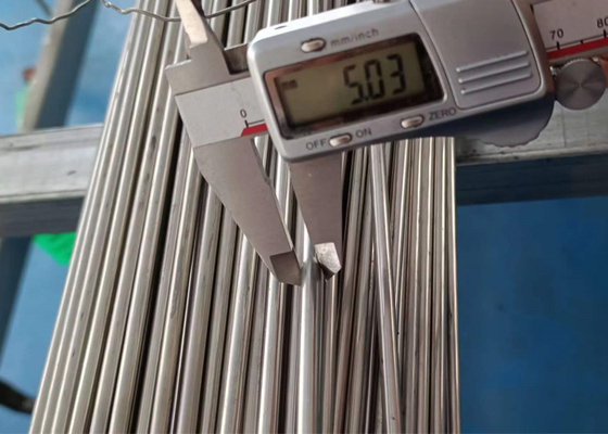 よい価格 合金718のニッケルの管のInconel継ぎ目が無い及び溶接された718の配管 オンライン