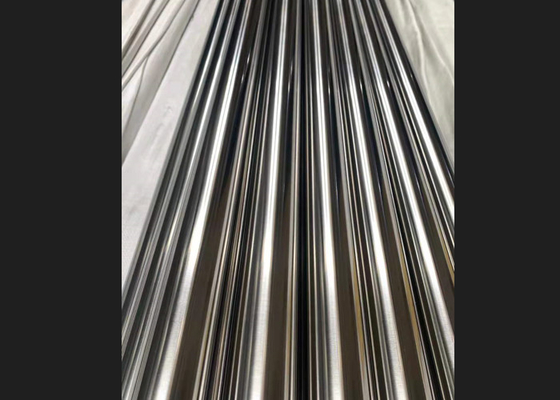 よい価格 ニッケル合金のIncoloy棒800 Inconel 625の丸棒の合金の管 オンライン