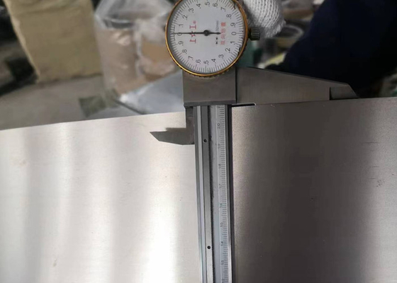 よい価格 インコネル600 ストライプ 硬/柔らかい状態と明るい/酸化表面で 1354-1413 °Cの溶融範囲 オンライン