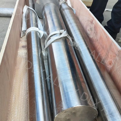 よい価格 根本的な解決法Inconel高温適用のための600本の棒 オンライン