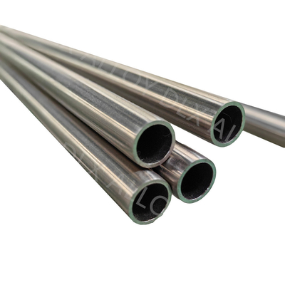 よい価格 高力防蝕Inconel石油およびガスの塗布のための718の管 オンライン