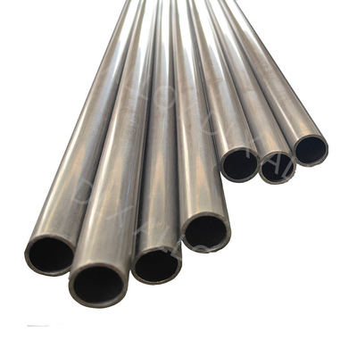 よい価格 高められた疲労の抵抗の明るいInconel 718の管の製作 オンライン