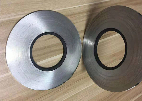 よい価格 Cr20ni80 Ni80のニッケルのクロムの合金80の合金Nicr 80/20の発熱体のストリップ オンライン