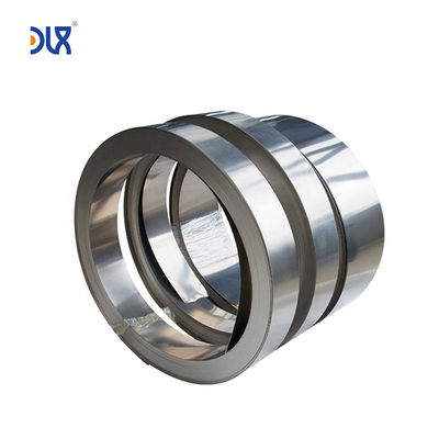 よい価格 1x35mmの抵抗の合金Ni30Cr20 Ni80Cr20明るいOxidedニクロム ストリップ オンライン