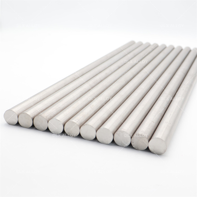 よい価格 高温インコネル600焼きなましバー、ニッケル58％、クロム14.0～17.0％、鉄6.0～10.0％ オンライン