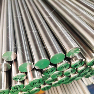 よい価格 Monel 400 ロッド ニッケル銅合金 Al Ti C Mn Fe S Si オンライン