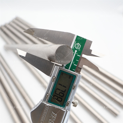 よい価格 ASTM ASME モネル K500 バー K500 ニッケル銅合金 オーダーメイド オンライン