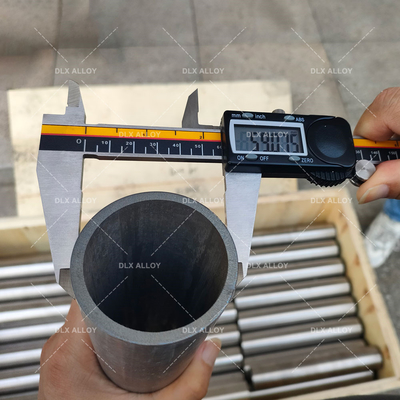 よい価格 メタル・スティール・モネル 400 K500 Ss チューブ・ニッケル・アライオ・シームレス・パイプ オンライン
