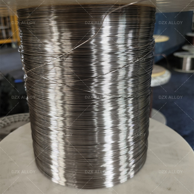 よい価格 ダイア 2.4mm 3.2mm 4.0mm モネル 400ワイヤー ニッケルベースのワイヤー オンライン