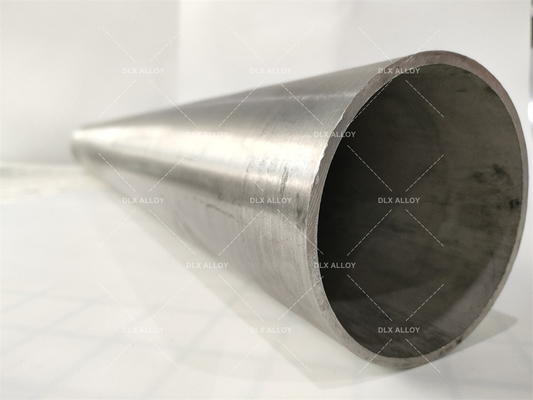 よい価格 ASTM B619, B775 ASTM B626, B751 ニッケル溶接管 UNS N06002 ハステロイ X 溶接管 オンライン