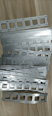 よい価格 ISO9001とROHS認証された高電導性純ニッケルストライプ オンライン