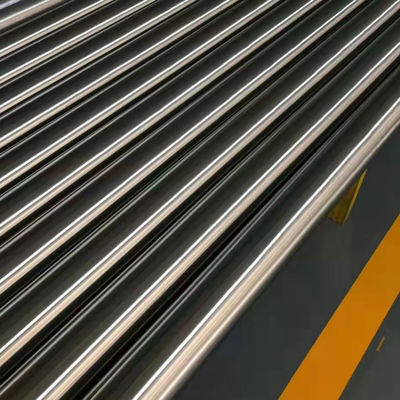 インコネル600 円条 58% ニッケル含有量 優れた製造能力と酸化表面