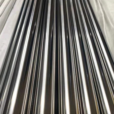 よい価格 工場 高品質 モネル400 合金 ニッケル合金 丸い棒 10mm 15mm モネル400 棒 オンライン