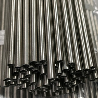 よい価格 10mm 20mm 40mm 50mm 60mm 80mm インコロイ 600 601 625 825 モネル 400 K500 ニッケルベースの合金管 オンライン