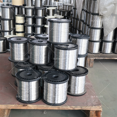 よい価格 電気抵抗線 0cr21al4 産業用暖房用熱線 オンライン