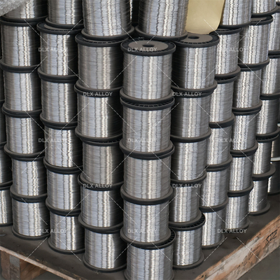 よい価格 工業用暖房用電熱線 0Cr21Al6Nb抵抗熱線 オンライン
