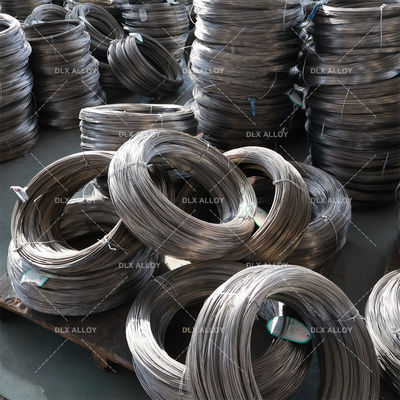 0.16mm 0.75mm 2mm FeCrAl合金 0Cr23Al5 科学研究用耐熱線