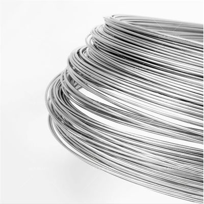 よい価格 1kg スポール C276 インコネル 625 622 ニッケル 溶接線 0.8mm 600MPa 張力強さ Aws A5.14/DIN オンライン