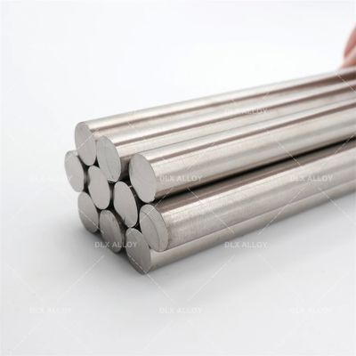 よい価格 熱伝導性 低柔らかさ 低硬さ 温度 用用 ポリッシュした密度 ニッケル合金 オンライン