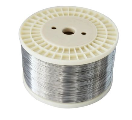 よい価格 認証されたニッケル溶接線 C276/Inconel 625 622 溶融点アプリケーション オンライン