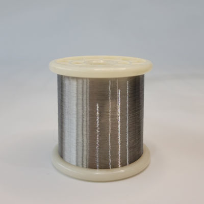 よい価格 硬/柔らかいCuNi合金 23%Ni Cu/Ni 優れた抵抗力 0.12μΩ.m20.C Tcr 50 X10-6/C オンライン