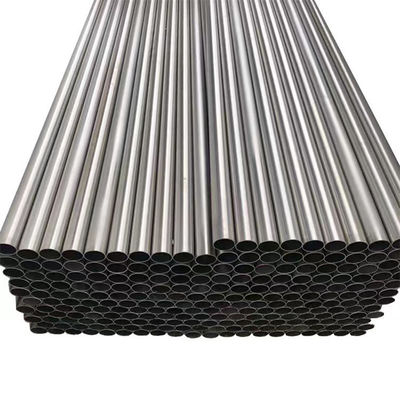 よい価格 1332-1380C 溶融範囲 インコネル合金 ニッケルパイプ ASTM / ASME オンライン
