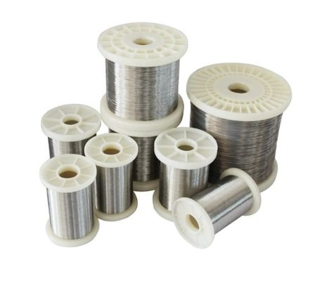 よい価格 FeCrAl合金 7.2-7.7 G/cm3 密度 630-780MPA 張力強度 オンライン