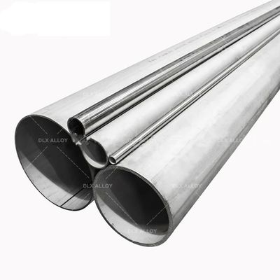 High Performance Hastelloy C276 Pipe with 310 MPa Yield Strength and 690 MPa Tensile Strength for Industrial Applications