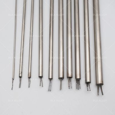 耐久性 工業用工場環境用 鉱物隔離型 金属包帯ケーブル