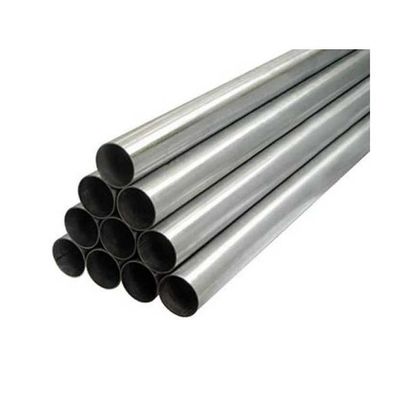 よい価格 硬/柔らかいニッケルベースの合金管,明るい表面と加工可能性 オンライン