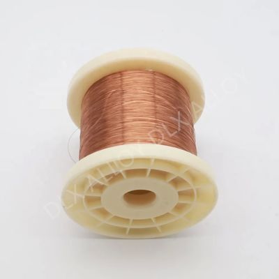 よい価格 工業用用CuNi合金ワイヤ NC003 CuNi1 オンライン