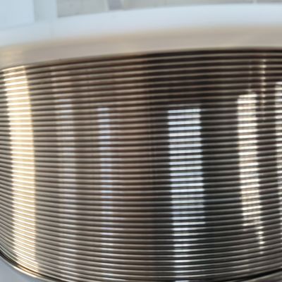 よい価格 0.8mm AWS A5.14 ERNi-1 固体 熱電線 溶接 網 銅 ステンレス 鉄線 金属 結合 用 オンライン