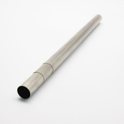 よい価格 1mm-3mm 直径 高精度 トリプルキャッシング モネルチューブ ASTM B163 明るい表面 オンライン