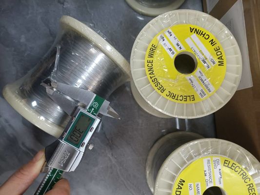 よい価格 耐久性 耐腐蝕性 ニクロ合金 高張力 オンライン