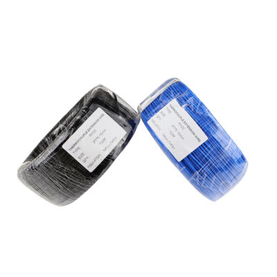 よい価格 28AWG 高温アプリケーションのための熱電偶延長線 900°Cまで オンライン