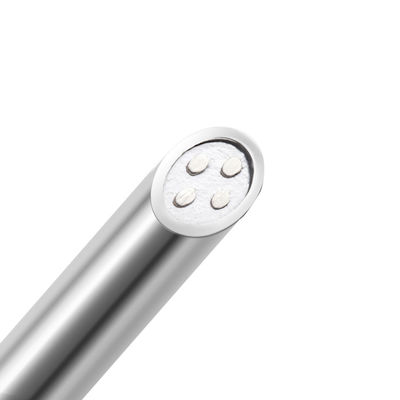 よい価格 銅のジャケット材料の色断熱電源ケーブル オンライン