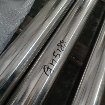 よい価格 高性能インバル36ニ36とコヴァール4J29工業用ニッケル鉄コバルト合金棒とコイル オンライン