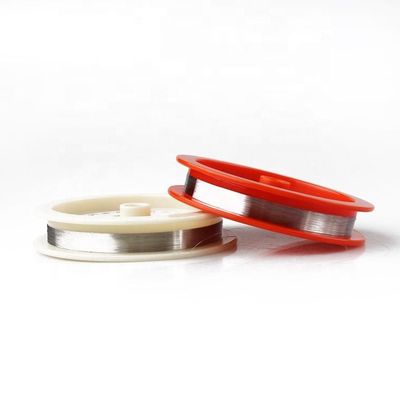 よい価格 プレミアム白金イリジウム合金線 5% 10% 15% Ir、信頼性の高い電気接点と高融点用 オンライン